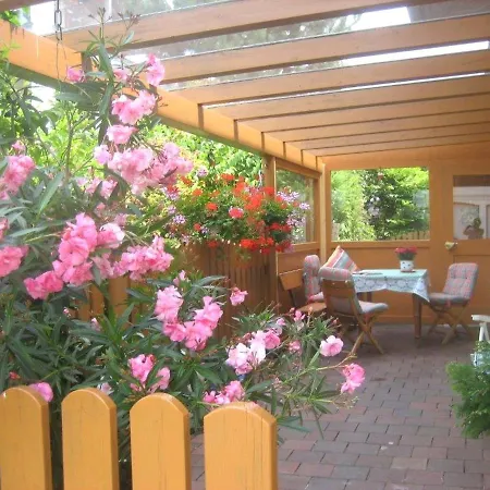 Ferienwohnung Knickenberg Διαμέρισμα