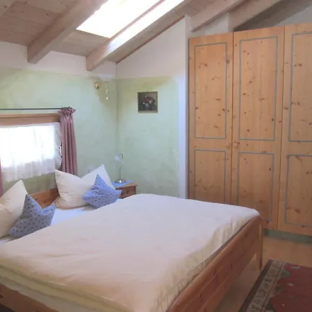 Ferienwohnung Knickenberg * Aschau im Chiemgau