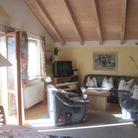 Ferienwohnung Knickenberg Aschau im Chiemgau