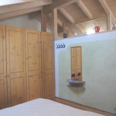 Ferienwohnung Knickenberg * Aschau im Chiemgau