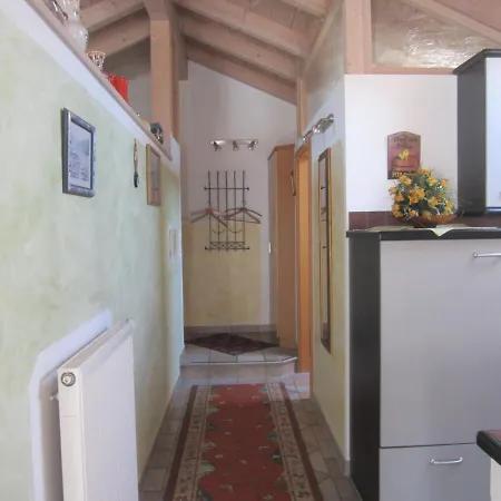 Ferienwohnung Knickenberg Aschau im Chiemgau