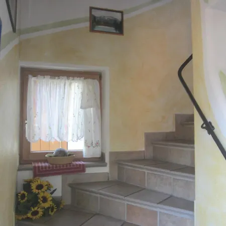 Ferienwohnung Knickenberg *