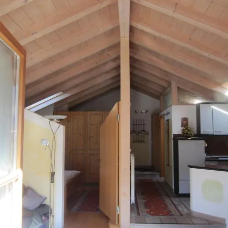 Ferienwohnung Knickenberg Διαμέρισμα