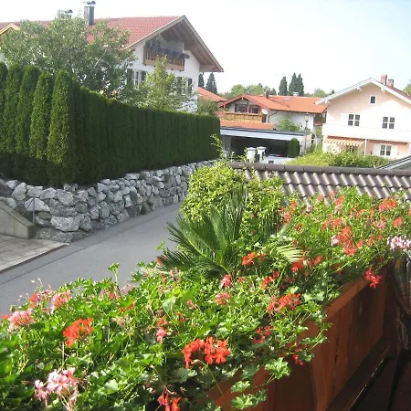 Ferienwohnung Knickenberg Διαμέρισμα Aschau im Chiemgau