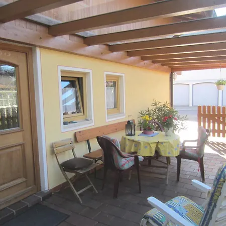 Ferienwohnung Knickenberg *