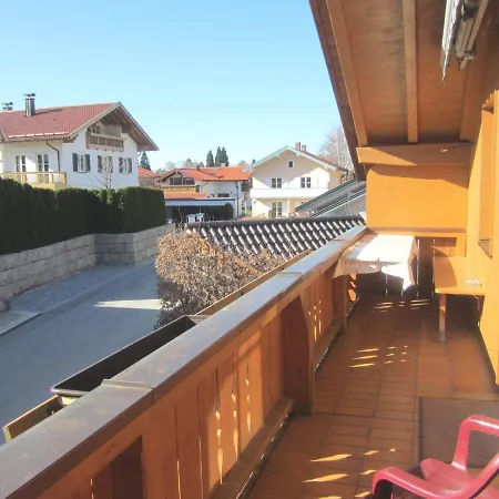 Ferienwohnung Knickenberg