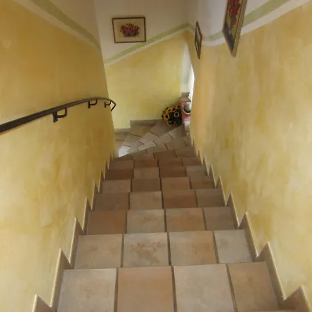 Ferienwohnung Knickenberg Διαμέρισμα